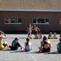 DSC 0376  Small - Scouts en Gidsen Zaventem 